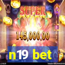 n19 bet